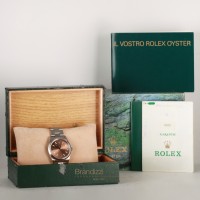 Rolex Air King Ref. 14000