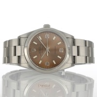 Rolex Air King Ref. 14000
