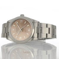 Rolex Air King Ref. 14000