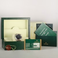 Rolex Air King Ref. 114200