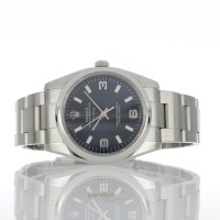 Rolex Air King Ref. 114200