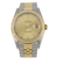 Rolex Date Just Ref. 16233