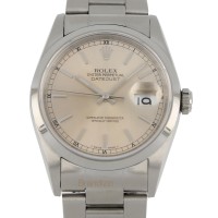 Rolex Date Just Ref. 16200