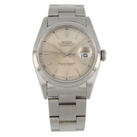 Rolex Date Just Ref. 16200