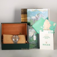 Rolex Date Just Ref. 16200