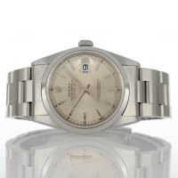 Rolex Date Just Ref. 16200