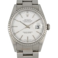 Rolex Date Just Ref. 16220