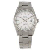 Rolex Date Just Ref. 16220