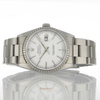 Rolex Date Just Ref. 16220