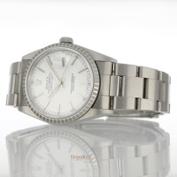 Rolex Date Just Ref. 16220