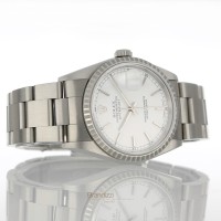 Rolex Date Just Ref. 16220