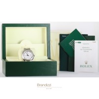 Rolex Date Just Ref. 116200