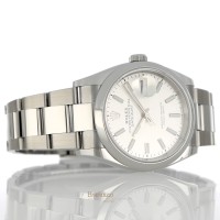 Rolex Date Just Ref. 126200