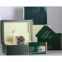 Rolex Date Just Ref. 116334