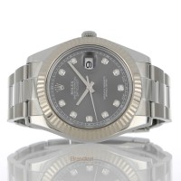 Rolex Date Just Ref. 116334