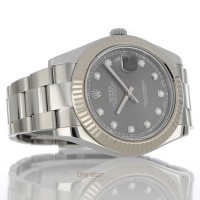 Rolex Date Just Ref. 116334