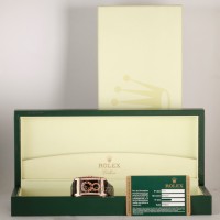 Rolex Prince Ref. 5442/5