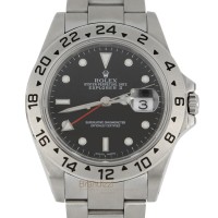 Rolex Explorer II Ref. 16570