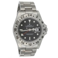 Rolex Explorer II Ref. 16570