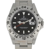 Rolex Explorer II Ref. 16570