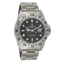 Rolex Explorer II Ref. 16570
