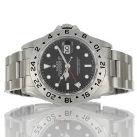 Rolex Explorer II Ref. 16570