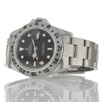 Rolex Explorer II Ref. 16570