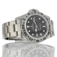 Rolex Explorer II Ref. 16570