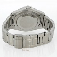 Rolex Explorer II Ref. 16570