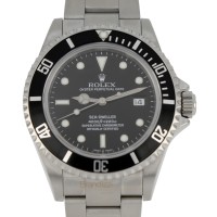 Rolex Sea Dweller Ref. 16600