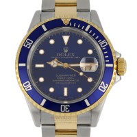 Rolex Submariner Ref. 16613