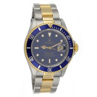 Rolex Submariner Ref. 16613