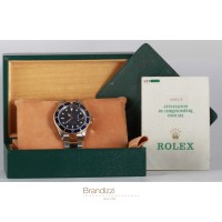 Rolex Submariner Ref. 16613