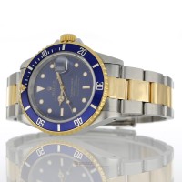 Rolex Submariner Ref. 16613