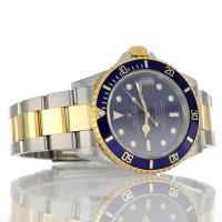 Rolex Submariner Ref. 16613