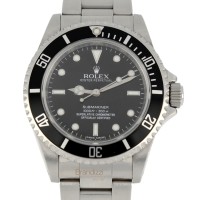 Rolex Submariner Ref. 14060M