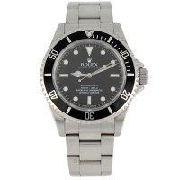 Rolex Submariner Ref. 14060M