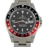 Rolex GMT Master II Ref. 16710 - Like New