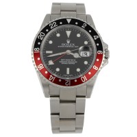 Rolex GMT Master II Ref. 16710 - Like New