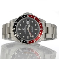 Rolex GMT Master II Ref. 16710 - Like New