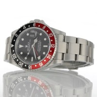 Rolex GMT Master II Ref. 16710 - Like New