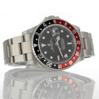 Rolex GMT Master II Ref. 16710 - Like New