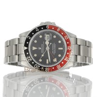 Rolex GMT Master II Ref. 16760 Fat Lady