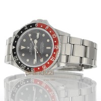 Rolex GMT Master II Ref. 16760 Fat Lady