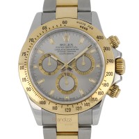 Rolex Daytona Ref. 116523