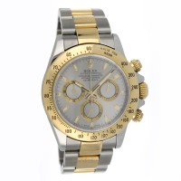 Rolex Daytona Ref. 116523