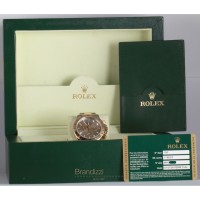 Rolex Daytona Ref. 116523