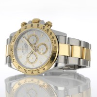 Rolex Daytona Ref. 116523