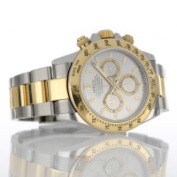 Rolex Daytona Ref. 116523