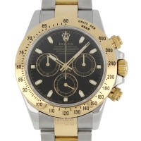 Rolex Daytona Ref. 116523